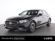 Mercedes-Benz E-Class 2025