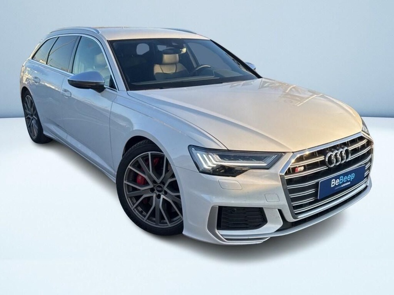 Audi Coupe