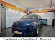 Opel Corsa 2016