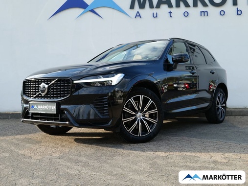 Volvo XC60 2023