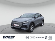 Audi Q4 e-tron 2023