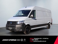 Volkswagen Crafter 2026