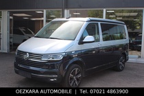 Volkswagen T6 2020