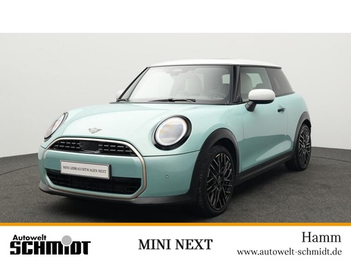 MINI Cooper 2025