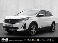 Peugeot 3008 2022