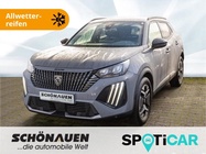 Peugeot 2008 2024
