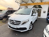 Mercedes-Benz V-Class 2021