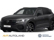Volkswagen Touareg 2023
