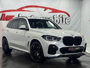 BMW X5 2022