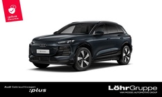 Audi Q6 e-tron 2025