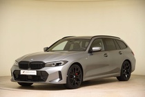 BMW 3 Series 2024
