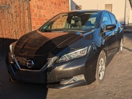 Nissan Leaf 2019