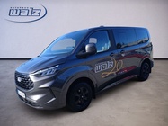 Ford Tourneo Custom 2024