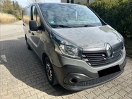 Renault Trafic 2019