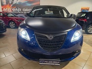 Lancia Ypsilon 2014