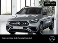 Mercedes-Benz GLA-Class 2025