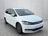 Volkswagen Touran 2019