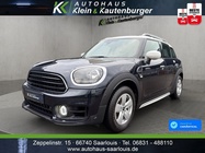 MINI Countryman 2020