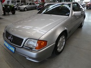 Mercedes-Benz SL-Class 1993