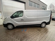 Renault Trafic 2020