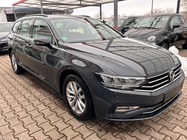 Volkswagen Passat 2021