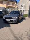 BMW 3 Series 2022
