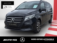 Mercedes-Benz Vito 2024