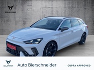 Cupra Leon 2025