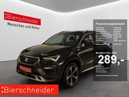 Seat Ateca 2022