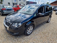 Volkswagen Touran 2010