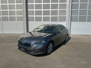 Skoda Octavia 2024