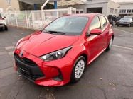 Toyota Yaris 2022