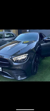 Mercedes-Benz 220 2022