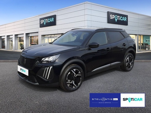 Peugeot 2008 2025
