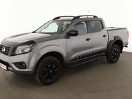 Nissan Navara 2021
