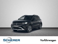 Volkswagen T-Cross 2026