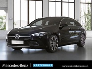 Mercedes-Benz CLA-Class 2021