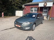 Ford Mondeo 2007