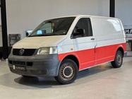 Volkswagen T5 2005