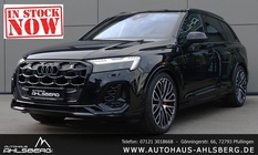 Audi SQ7 2025