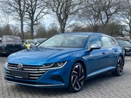 Volkswagen Arteon 2021
