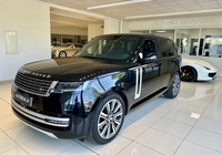 Land Rover Range Rover 2023