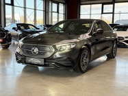 Mercedes-Benz E-Class 2025