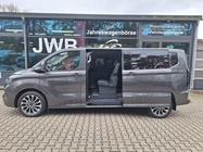 Ford Tourneo Custom 2025