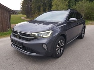 Volkswagen Taigo 2024