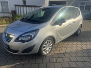 Opel Meriva 2011