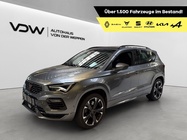 Cupra Ateca 2024