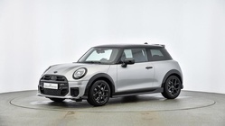 MINI Cooper 2025