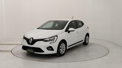 Renault Clio 2021