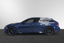 Audi RS 6 2024